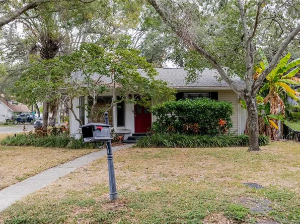 2118 S Venus St, Tampa, FL 33629