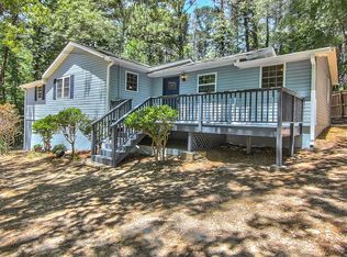 3559 Everson Rd, Snellville, GA 30039