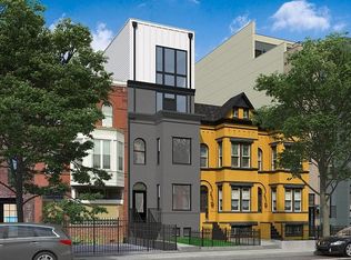 1504 N Capitol St NW, Washington, DC 20002