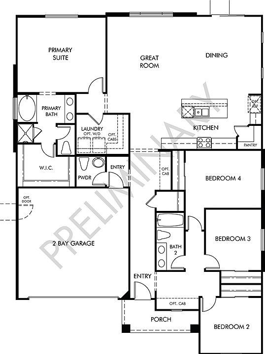 2nd image of 727 Burgundy St