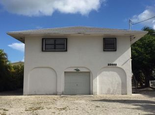 29680 Flying Cloud Ave, Big Pine Key, FL 33043