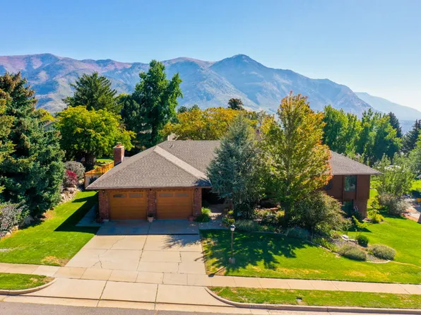3482 N 500 E, North Ogden, UT 84414