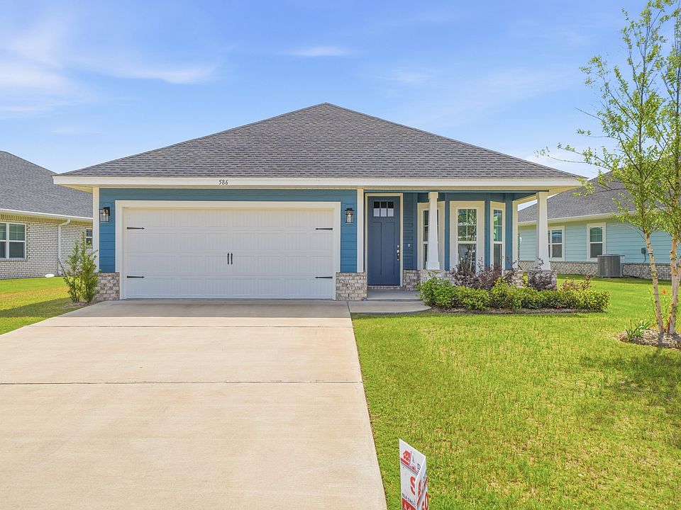 1st image of 692 Alleyoak Ln
