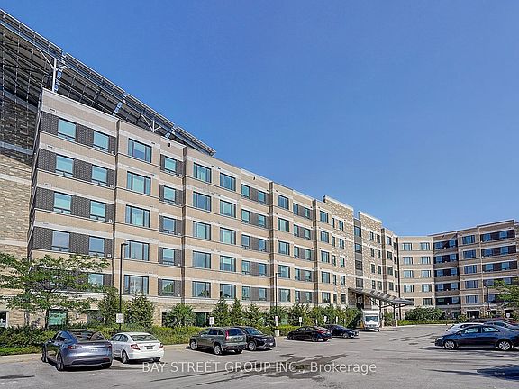 3rd image of 7400 Markham Rd #405