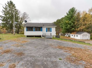 13561 French Settlement Rd, Harrisville, NY 13648