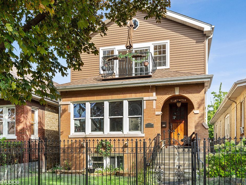 1st image of 5120 W Drummond Pl