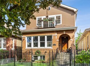 5120 W Drummond Pl, Chicago, IL 60639