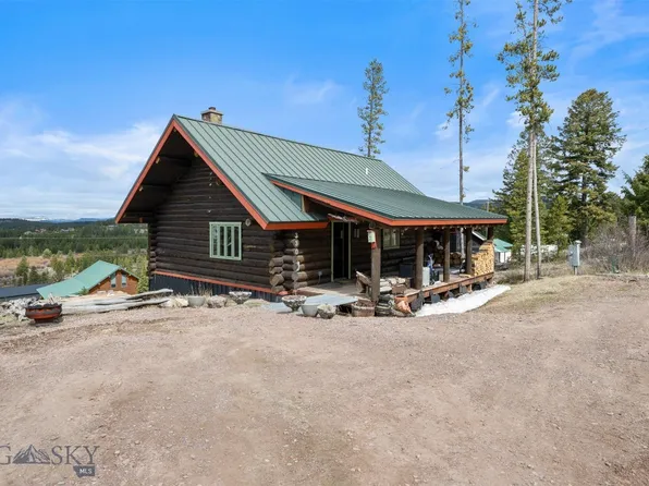 330 Fire Ln, Anaconda, MT 59711