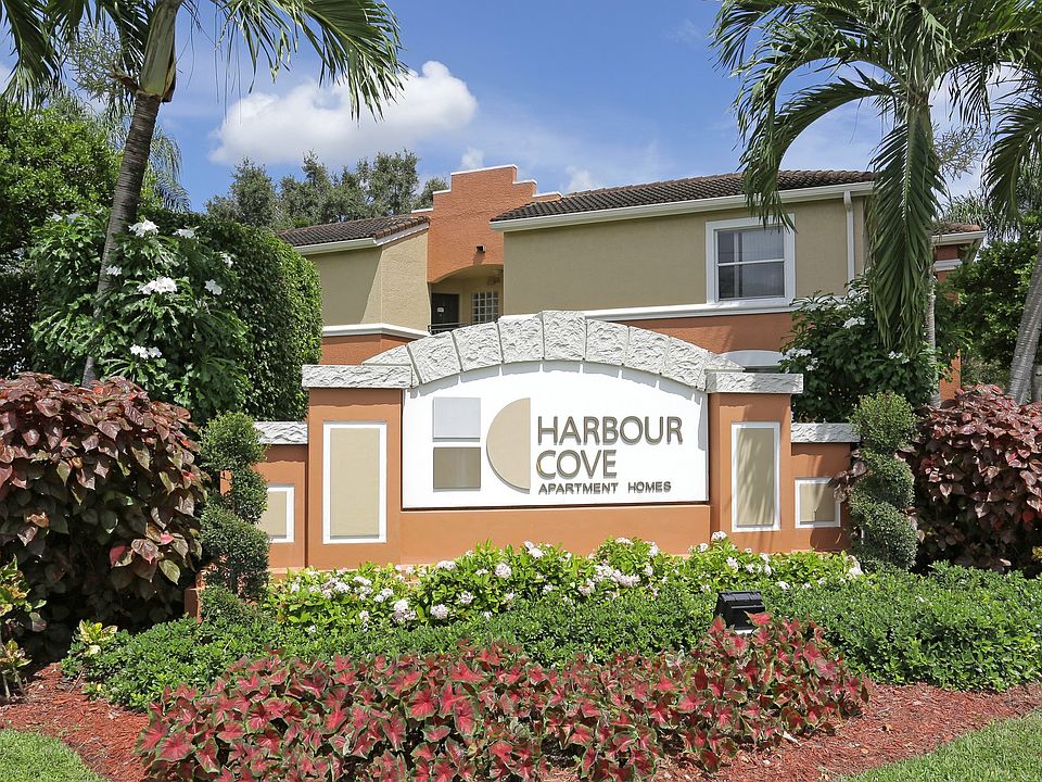 Harbour Cove Apartment Rentals Pembroke Pines, FL Zillow