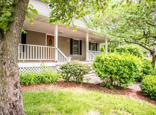 108 Bright Star Dr, Columbia, MO 65203