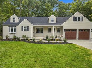 6792 Glenview Rd, Mayfield Village, OH 44143