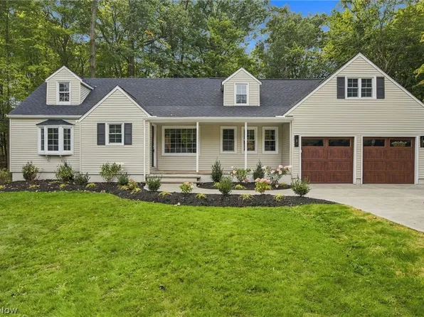 6792 Glenview Rd, Mayfield Village, OH 44143