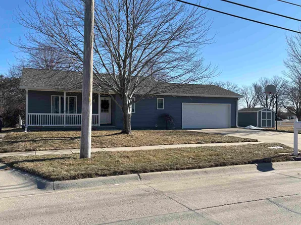 1025 S Wabash Ave, Hastings, NE 68901