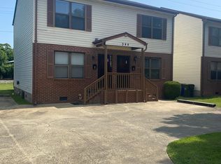 344 Virginian Dr #B, Norfolk, VA 23505