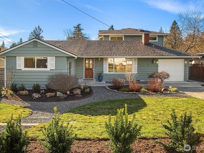 21424 90th Avenue W, Edmonds, WA, 98026