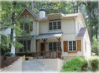 687 Norfleet Rd NW, Atlanta, GA 30305