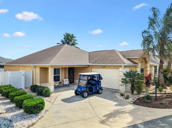 16839 SE 91ST PHILLIPS COURT, THE VILLAGES, FL 32162