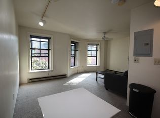 132 W Concord St #3F, Boston, MA 02118