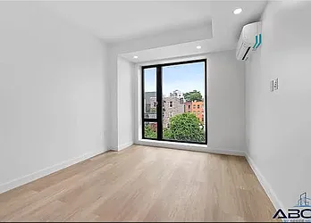 Rented by ABODE NYC LLC