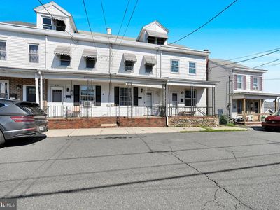 416 Pottsville St, Minersville, PA, 17954