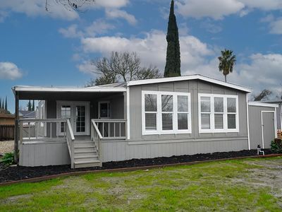4399 Aplicella Ct Space 57, Manteca, CA, 95337