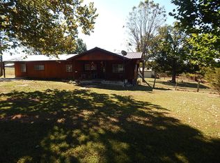 1804 Us Highway 160, Caulfield, MO 65626