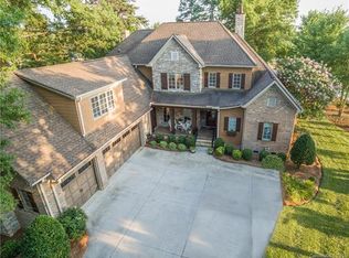 20500 Rio Oro Dr, Cornelius, NC 28031