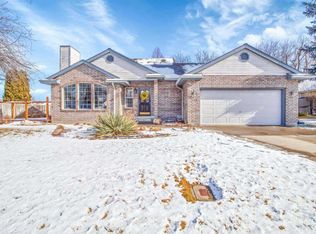 1150 Sunburst St, Twin Falls, ID 83301