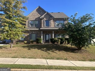 729 Melanie Jean Dr, McDonough, GA 30252