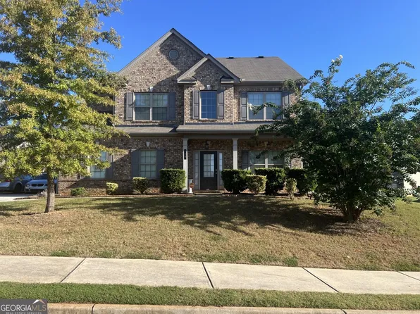 729 Melanie Jean Dr, McDonough, GA 30252