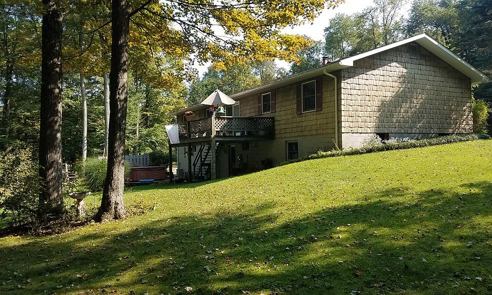 182 N Hollow Hts, Coudersport, PA 16915 MLS 31716184 Zillow