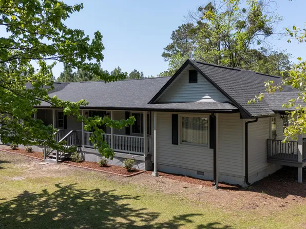 2290 Nc-306, Grantsboro, NC 28529