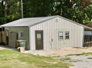 11116 Highway 91 W, Walnut Ridge, AR 72476