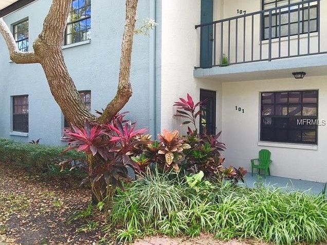 1st image of 11800 Park Blvd APT 101