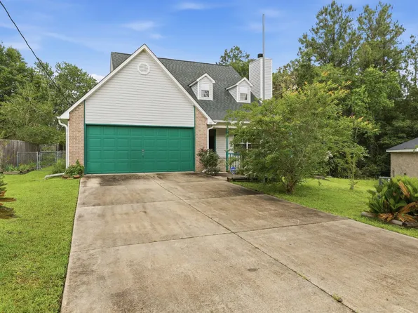 105 Eastview Dr, Crestview, FL 32536