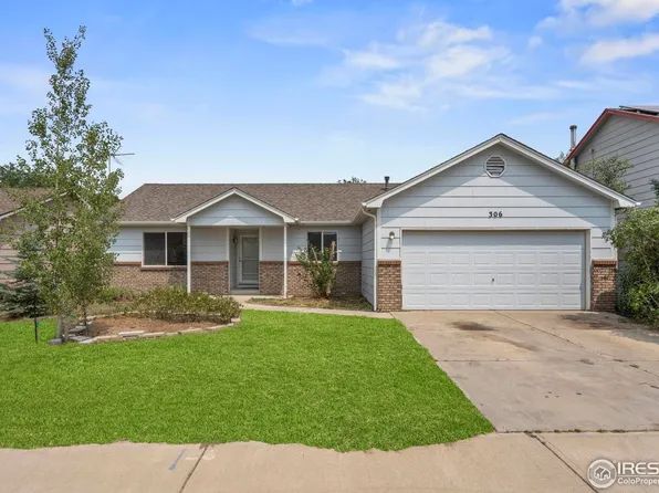306 S Quentine Ave, Milliken, CO 80543