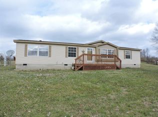 6665 Donaldson Rd, Mt Sterling, KY 40353