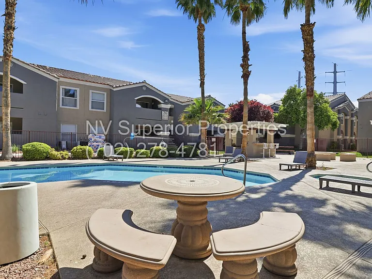 5055 W Hacienda Ave #1190 — Photo 38