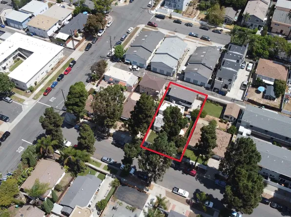616 N Nevada St, Oceanside, CA 92054