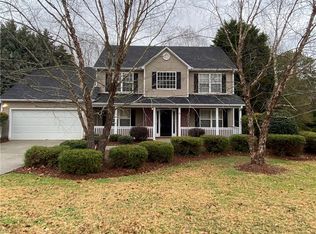 739 Morgans Ridge Dr, Monroe, GA 30656