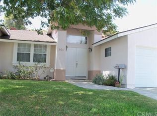 901 S Grandridge Ave, Monterey Park, CA 91754