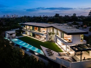 1130 Angelo Dr, Beverly Hills, CA 90210