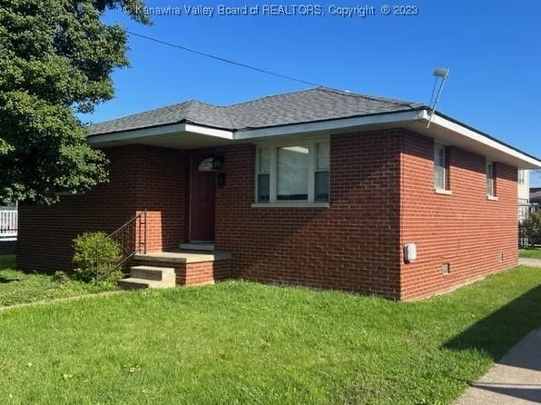 732 Barbara St, Barboursville, WV 25504