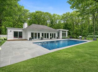 459 Brick Kiln Rd, Bridgehampton, NY 11932