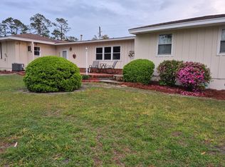 1330 Coliseum Ave, Live Oak, FL 32064