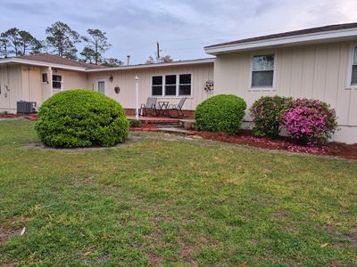 1330 Coliseum Ave, Live Oak, FL, 32064