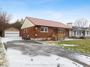 115 Albert St N, Kawartha Lakes, ON K9V 4K6