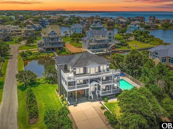 50123 Brooks Ct Lot 23, Frisco, NC 27936