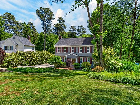 3rd image of 5606 Frenchmans Creek Dr