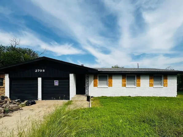 2708 Alta Vista Cir, Waco, TX 76706